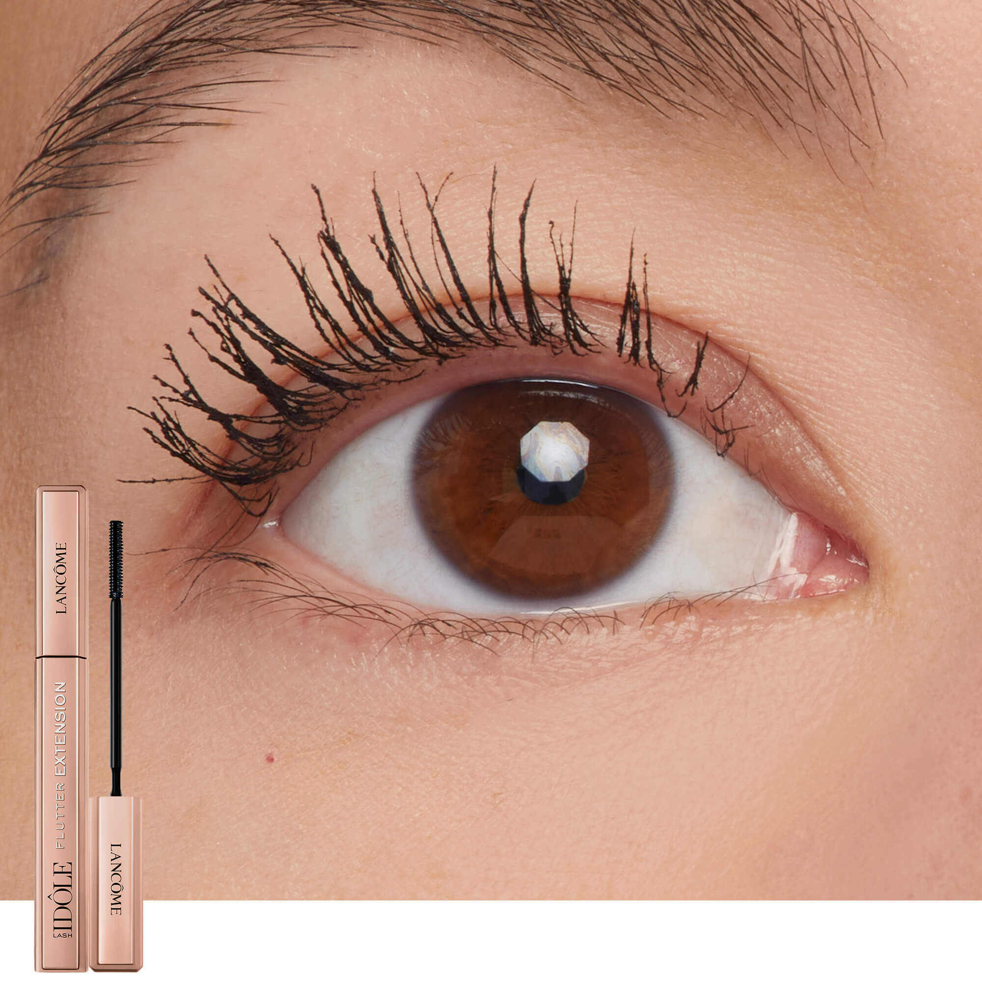 ランコム マスカラLANCOME Precious cells TRIO Lancome / Hypnose Drama Mascara Black .23 oz 3605531812213